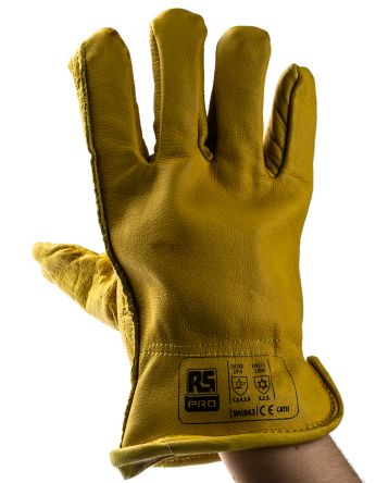 RS PRO  1846020