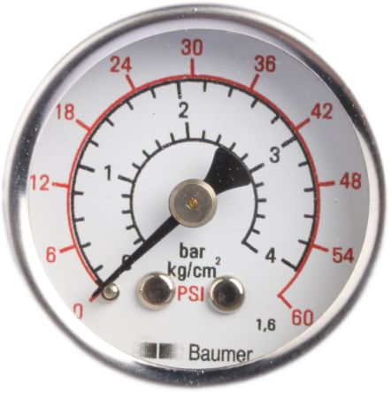 Bourdon MTR1F50B19 1846099