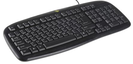 RS PRO 1846692
