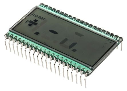 RS PRO  1847737