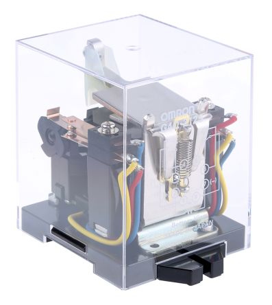 Omron G4Q-212S 110AC 1848386