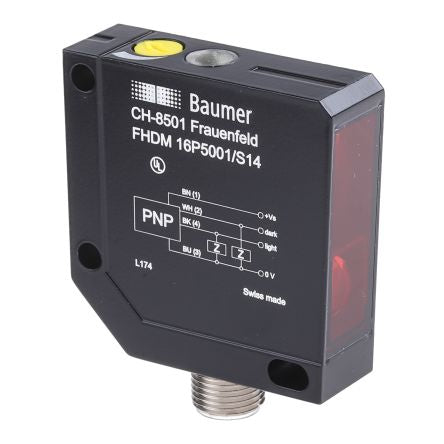 Baumer FHDM 16P5001/S14 1852212
