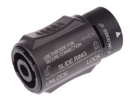 Neutrik NL4MMX 1852644