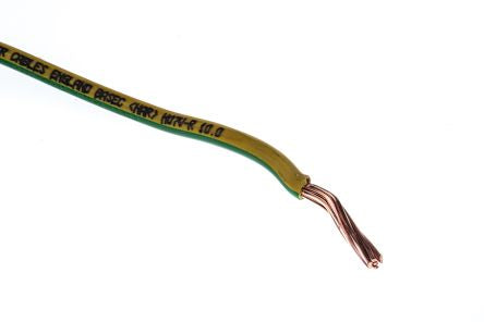 RS PRO 1853908