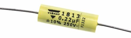 Vishay MKT1813422255 1854167