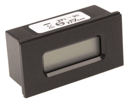 Curtis 5 → 12 V dc 1855946