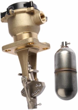 Mobrey S01DB/F68/1 1859853