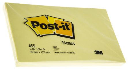 Post-It 655 1860500