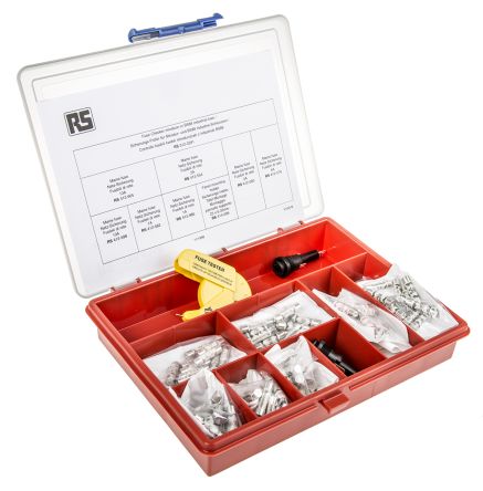 RS PRO  1866356