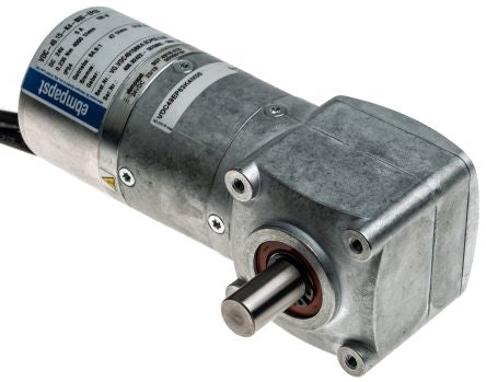 ebm-papst VG.VDC4915BK4.ECP63.3.85 Kit 1872145