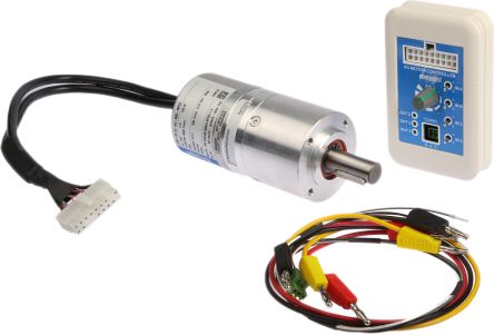 ebm-papst VG.VDC4915BK4.NP63.1.4 Kit 1872146
