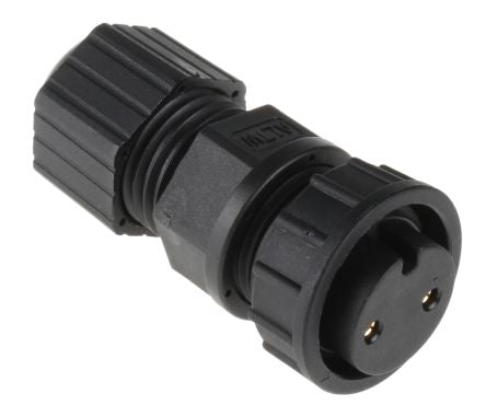 Amphenol DC-02BFFB-LL7001 1873814
