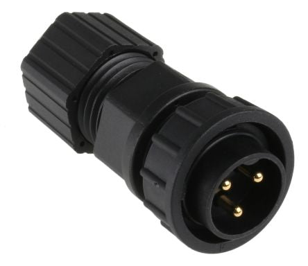 Amphenol DC-03BFMB-LL7001 1873819