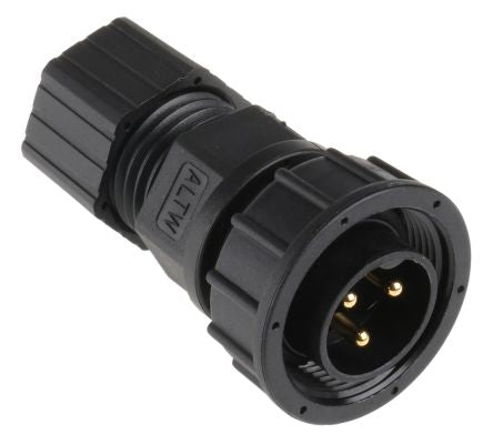 Amphenol DC-03BFMB-SL7001 1873820