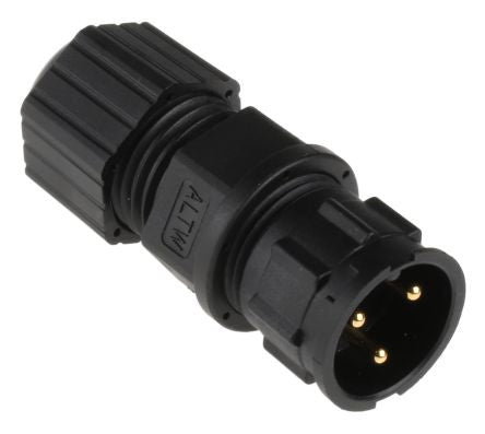 Amphenol DC-03BMMB-LL7001 1873821