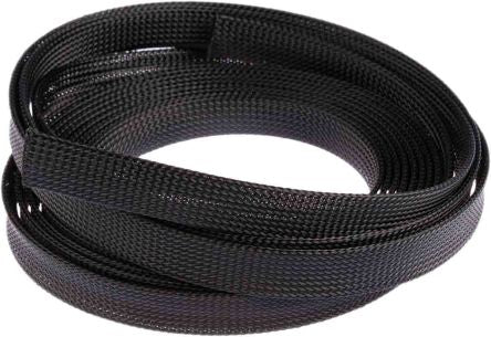 HellermannTyton 170-12000 HEGP20-PET-BK (50) 1874694