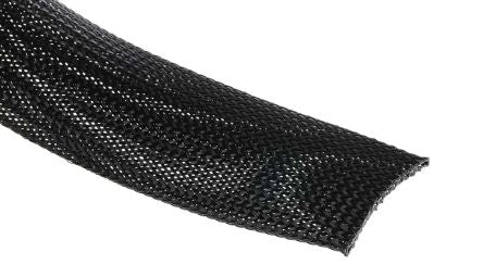 HellermannTyton 170-13000 HEGP30-PET-BK (50) 1874717