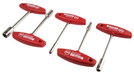 Wiha Tools 336S5 1878444