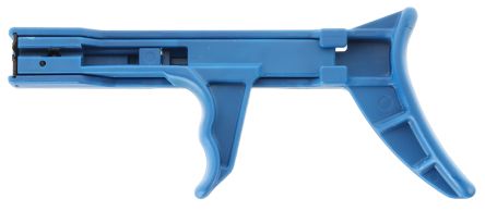 HellermannTyton 110-20006 MK20-PL-BU 1878882