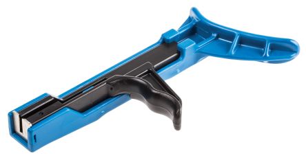HellermannTyton 110-21016 MK21-PL-BU 1878898