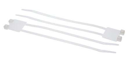 HellermannTyton 111-85219 IT50RD-PA66-NA (50) 1878977