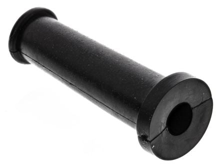 HellermannTyton 632-01020 HV2101A-PVC-FR-BK (1000) 1879598