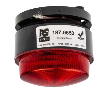 RS PRO 1879650