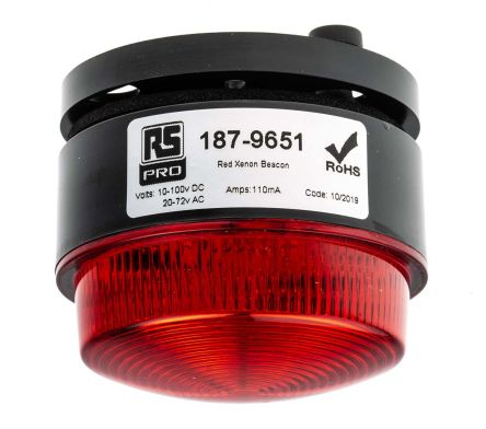 RS PRO 1879651