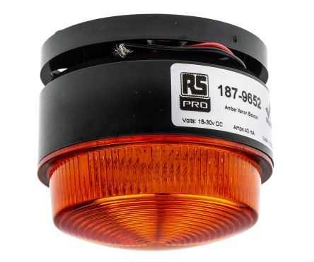 RS PRO  1879652