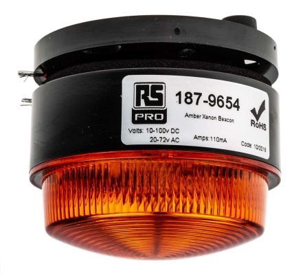 RS PRO 1879654
