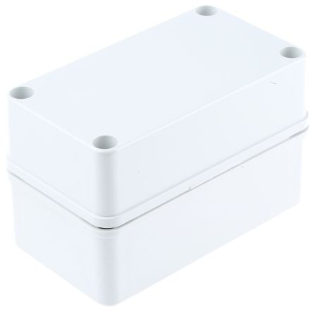 Fibox PC C 85 G enclosure 1882229