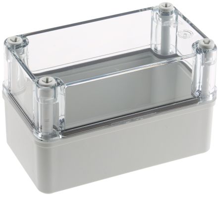 Fibox PC C 85 T enclosure 1882241