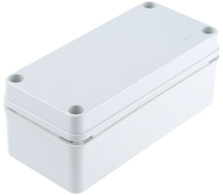 Fibox PC D 65 G enclosure 1882257