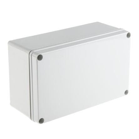 Fibox PC M 95 G enclosure 1882279