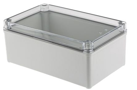 Fibox PC M 95 T enclosure 1882285