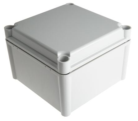Fibox PC 1919 13 G enclosure 1882370