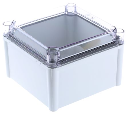 Fibox PC 1919 13 T enclosure 1882386
