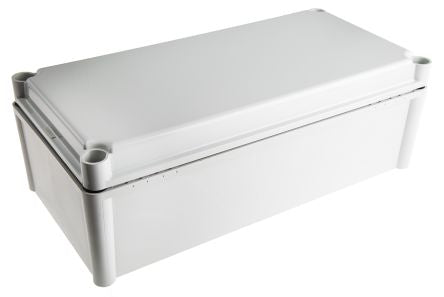 Fibox PC 3819 13 G enclosure 1882421