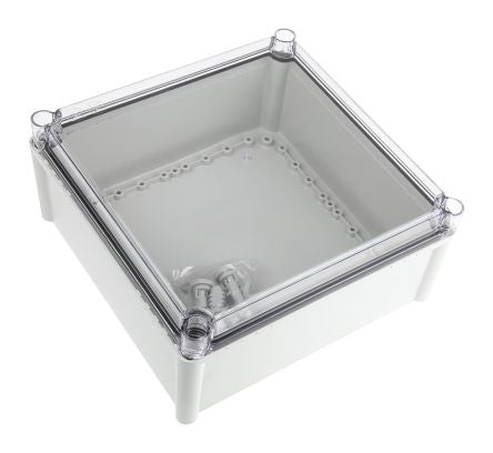 Fibox PC 2828 13 T enclosure 1882465
