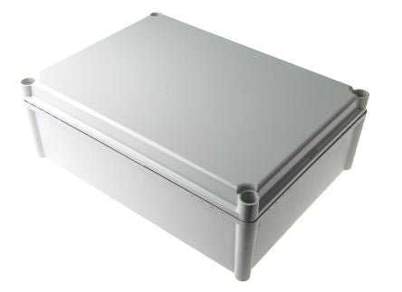 Fibox PC 3828 13 G enclosure 1882471