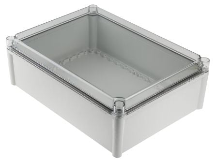Fibox PC 3828 13 T enclosure 1882487