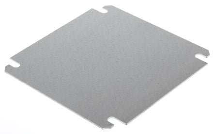 Fibox EKHVT mounting plate 1882493