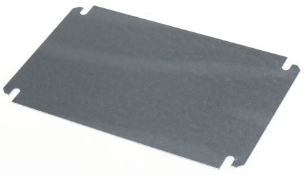 Fibox EKJVT mounting plate 1882522