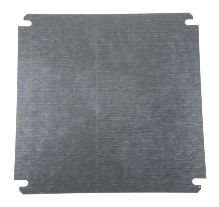 Fibox EKOVT mounting plate 1882566
