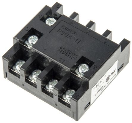 Omron P3GA-11 1884562