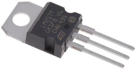 STMicroelectronics LM217T 1891015