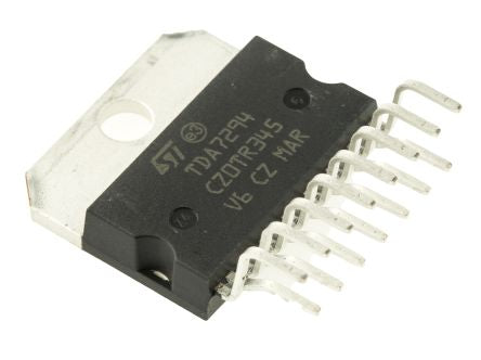 STMicroelectronics TDA7294V 9208919
