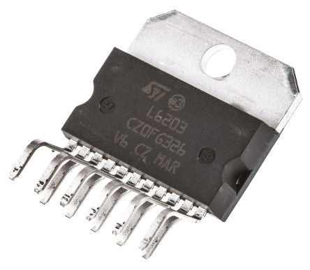 STMicroelectronics L6203 1891217