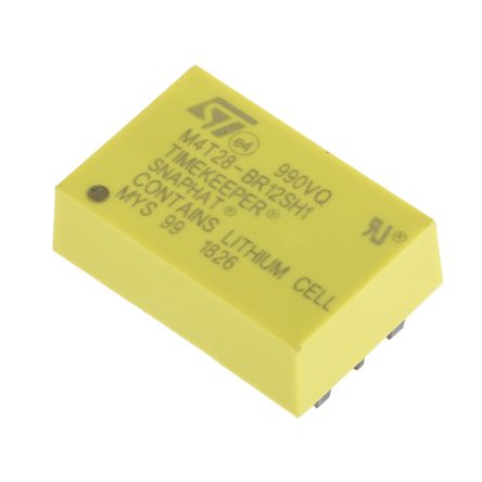STMicroelectronics M4T28-BR12SH1 1891239