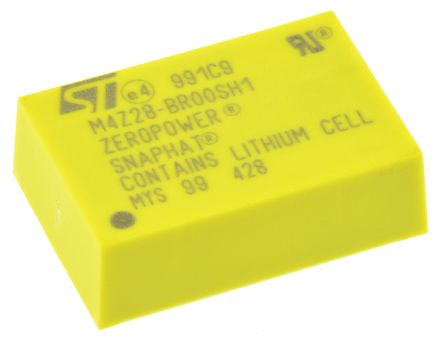 STMicroelectronics M4Z28-BR00SH1 1891267